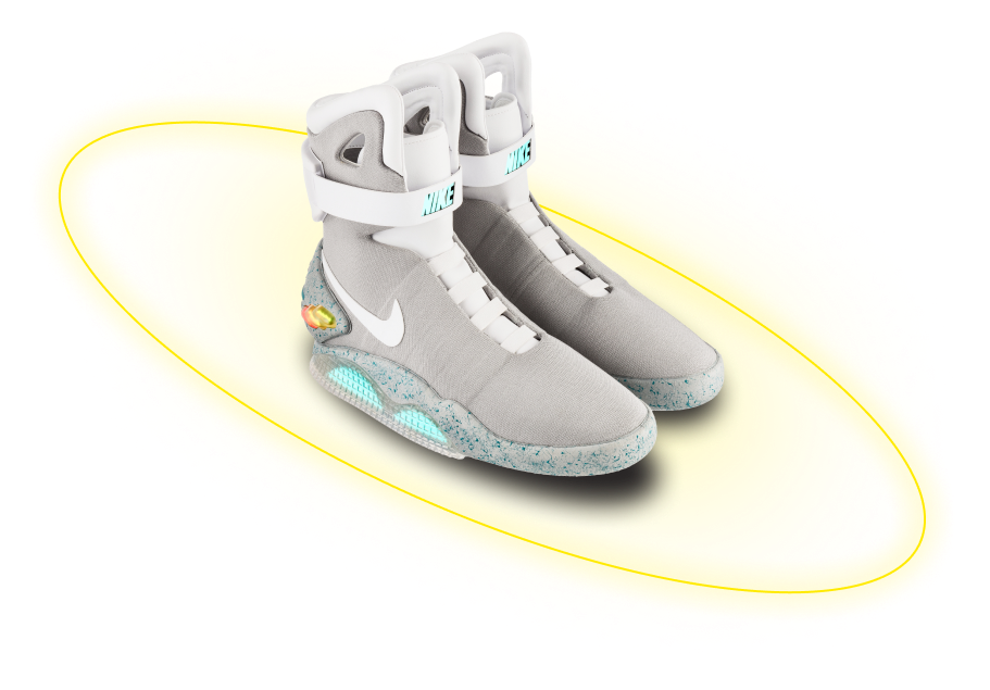 Air Mag