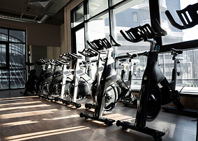 Велодорожки